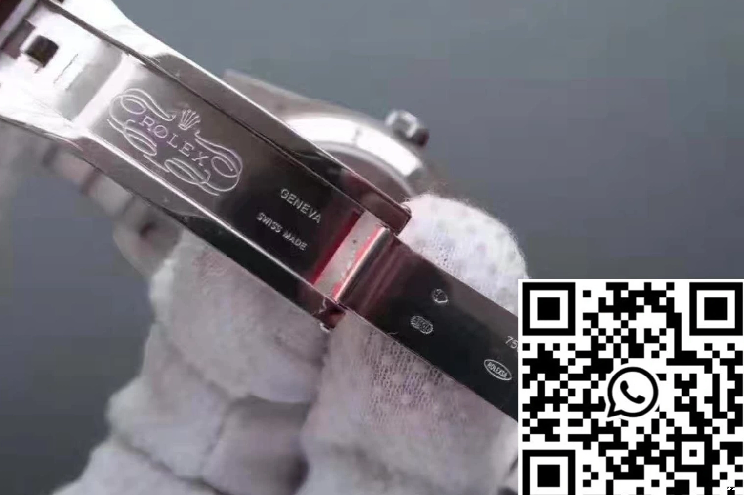 II Datejust 126334 Dial Rolex 41MM Anthracite EW Factory 1102